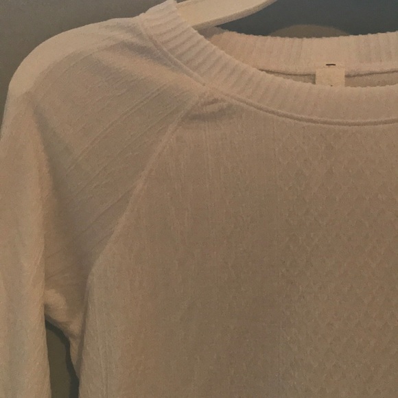 Lululemon Rest Less Pullover - Picture 3 of 3